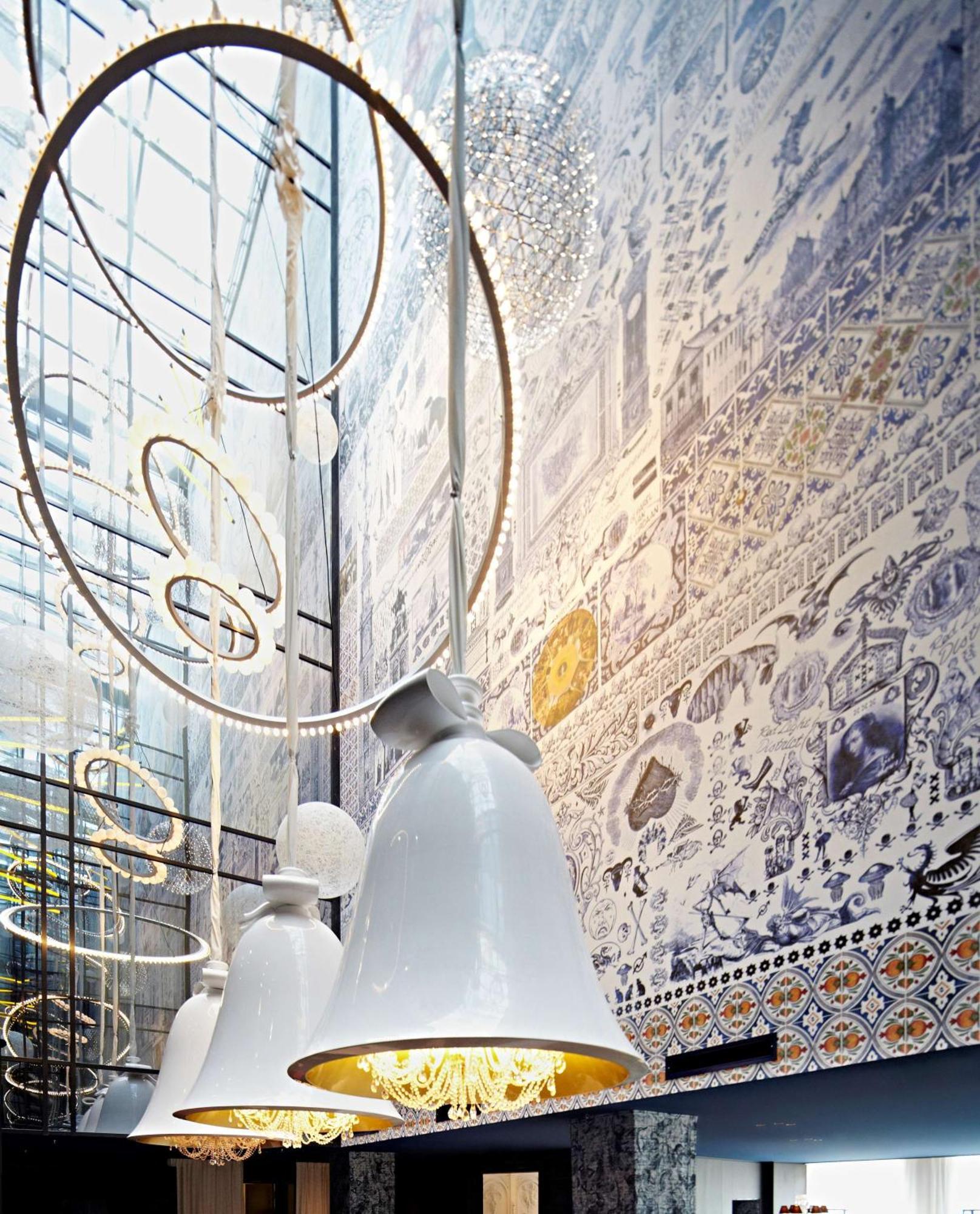Andaz Süit